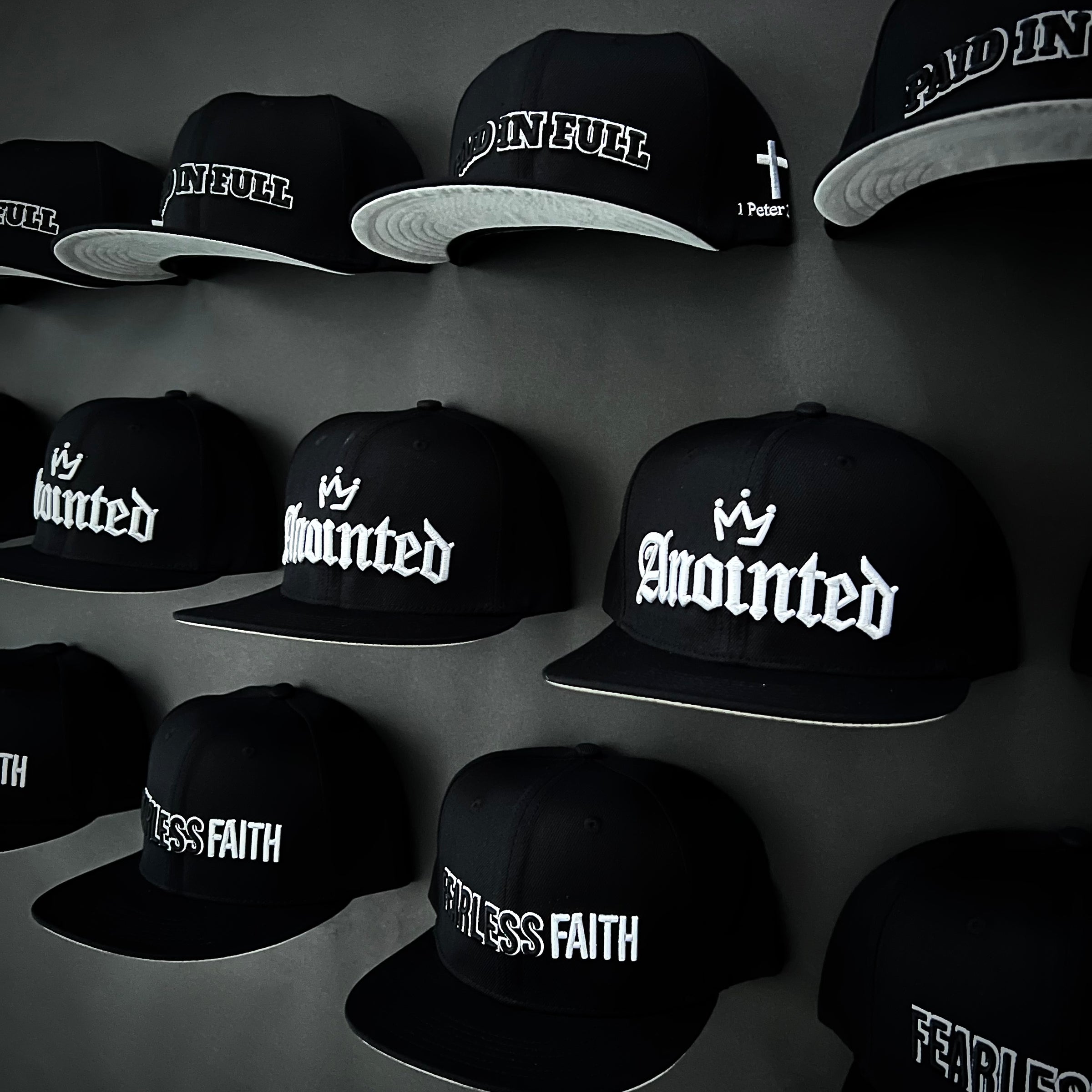 Hats
