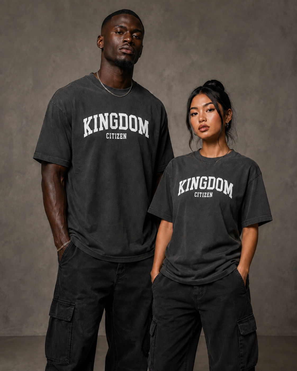 Kingdom Citizen
