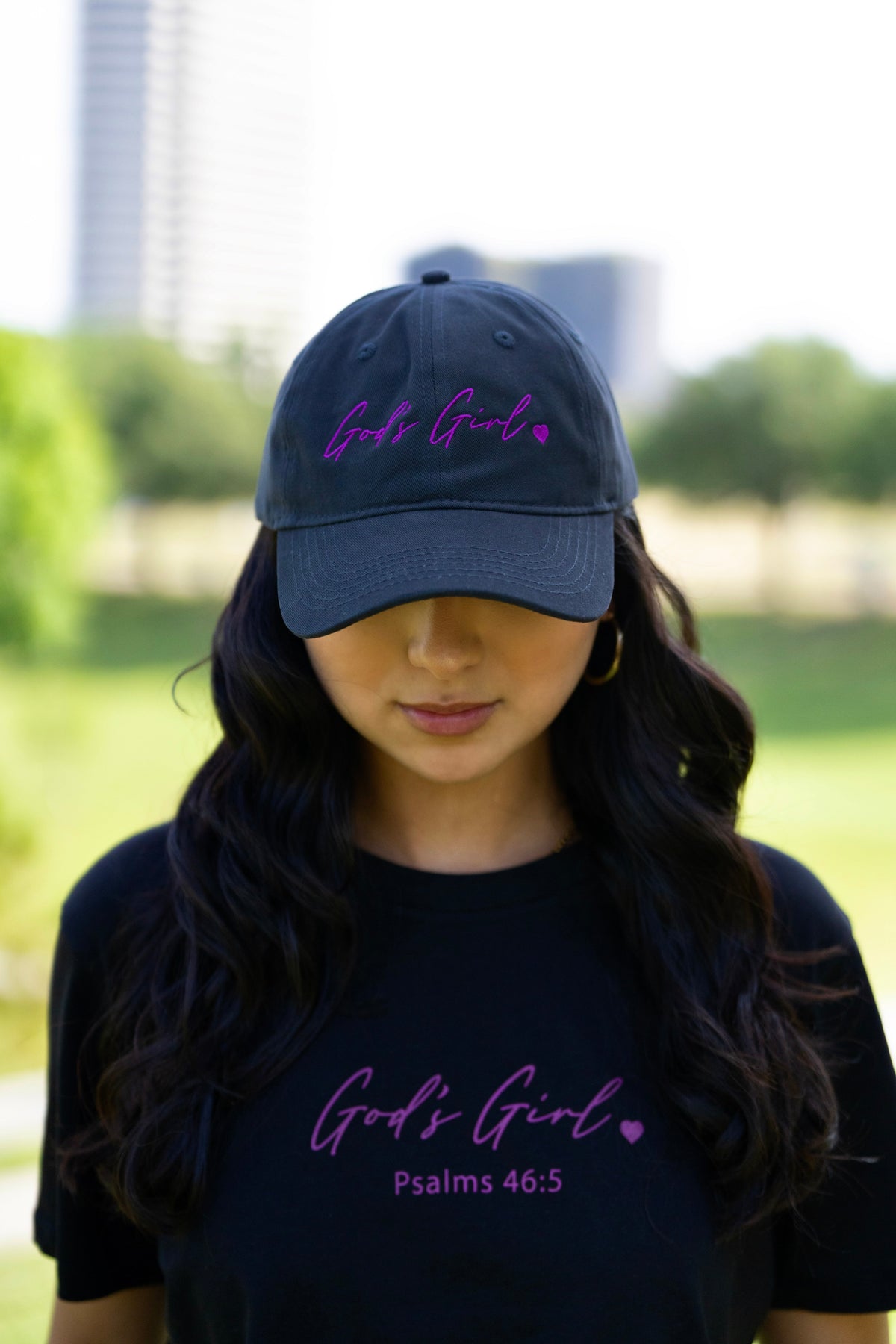 God's Girl