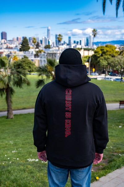 Risen Hoodie - Resurrection Sunday Special Release