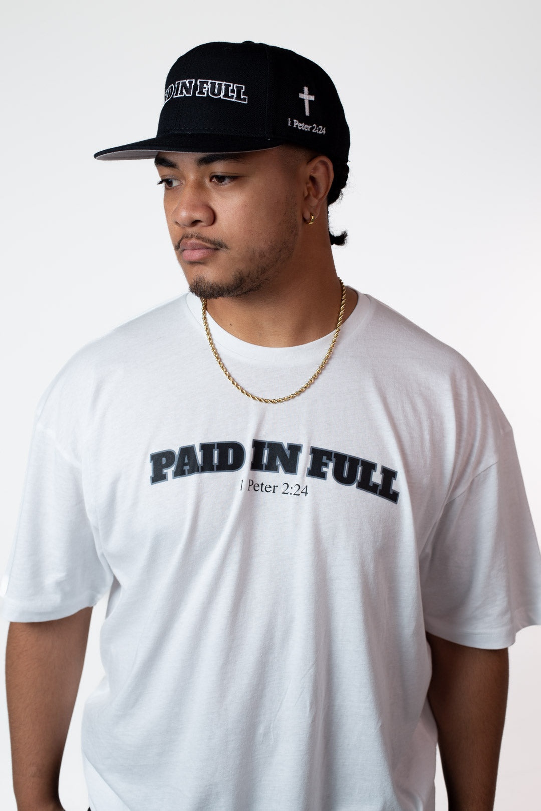 Paid in Full - Classic Snapback