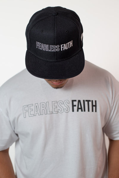 Fearless Faith - Classic Snapback
