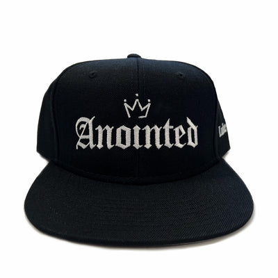 Anointed - Classic Snapback
