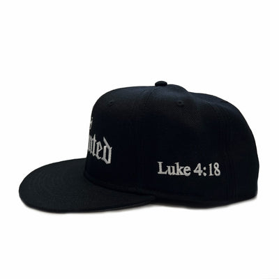 Anointed - Classic Snapback