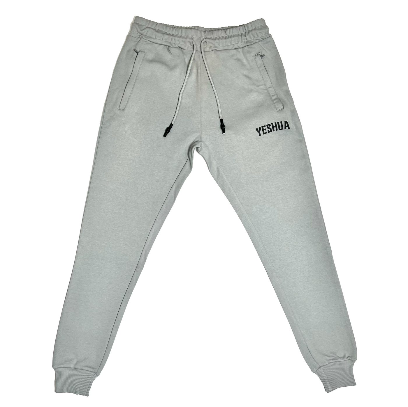 Yeshua Tracksuit Pants - Smoke Grey